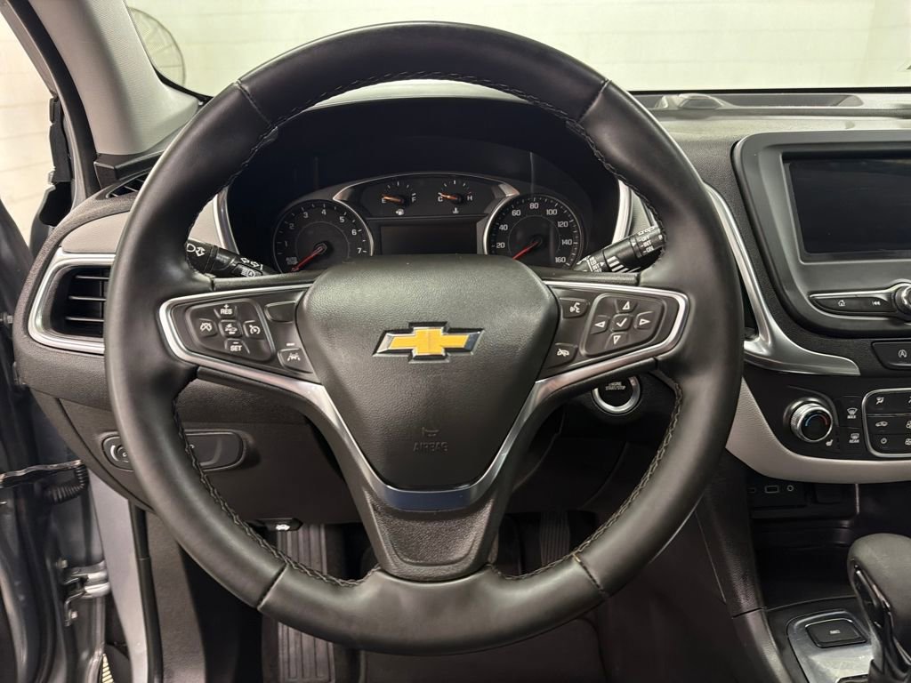 Used 2024 Chevrolet Equinox LT w/ Driver Convenience Package image 18