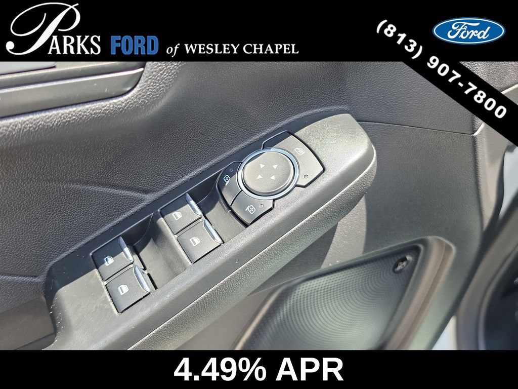 Certified 2023 Ford Escape Active w/ Tech Pack #2 FWD image 20