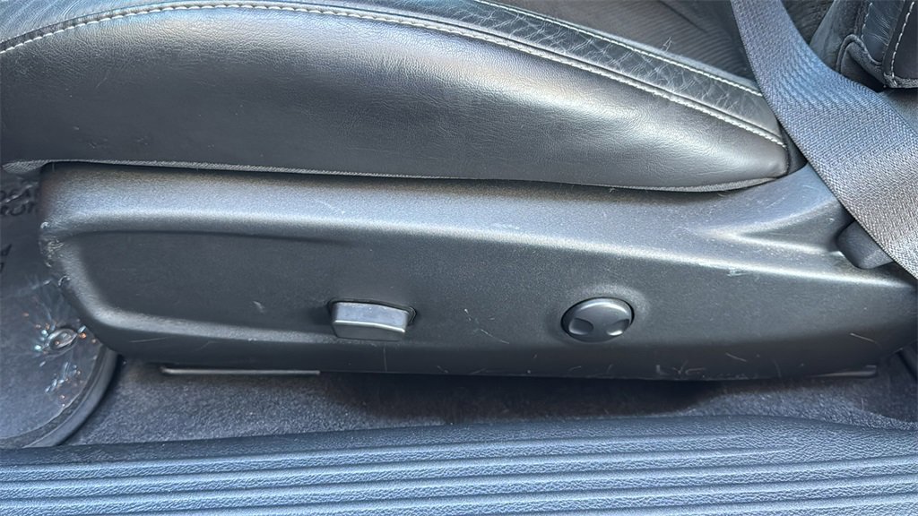 Used 2022 Dodge Challenger R/T Scat Pack w/ Dynamics Package image 21