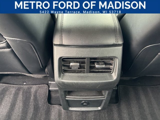 Certified 2024 Ford Edge SEL AWD/4WD image 13