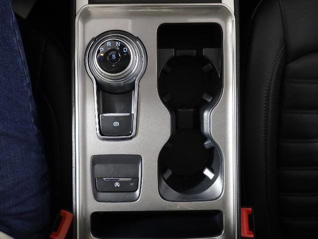 Certified 2024 Ford Edge SEL w/ Convenience Package image 15