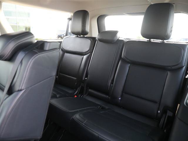Certified 2025 Ford Expedition Max Platinum AWD/4WD image 37