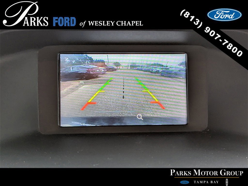 Certified 2016 Ford Focus SE image 20