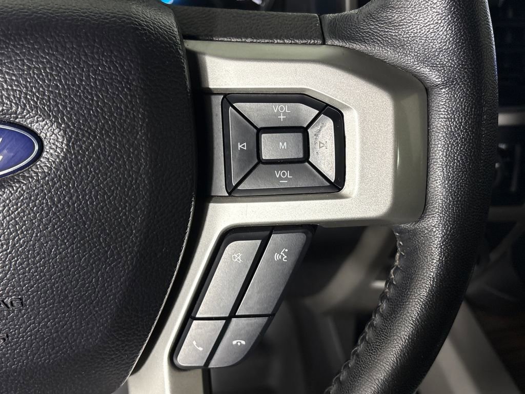 Certified 2020 Ford F150 Lariat w/ Equipment Group 502A Luxury image 18