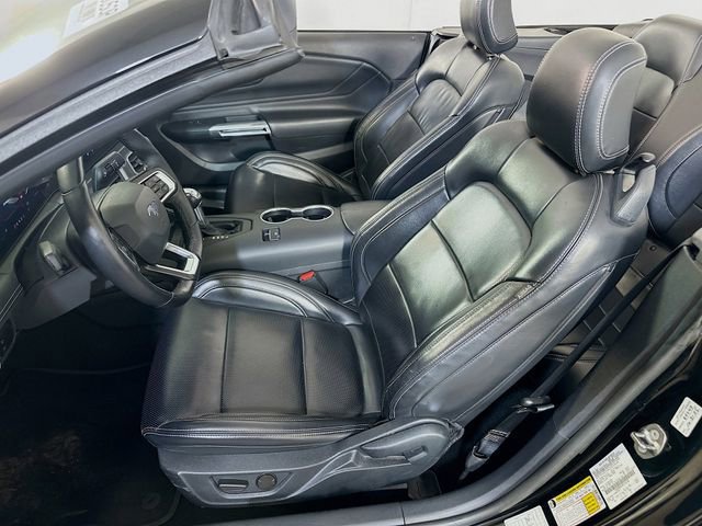 Certified 2024 Ford Mustang Premium image 25