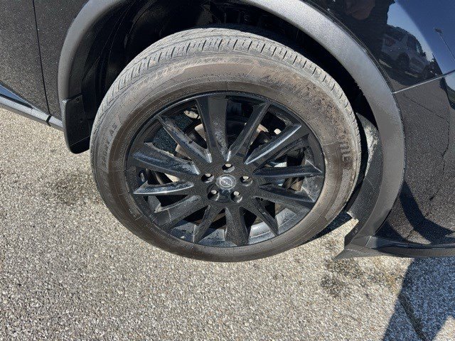 Used 2023 Nissan Murano SV w/ SV Midnight Edition Package image 35