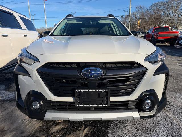 Used 2024 Subaru Outback Limited XT image 6