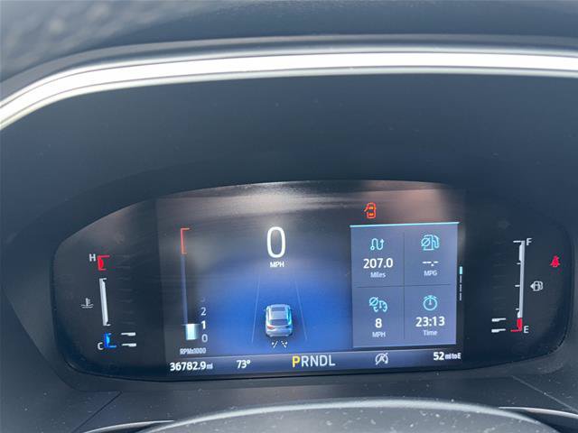 Certified 2023 Ford Escape Active AWD/4WD image 19