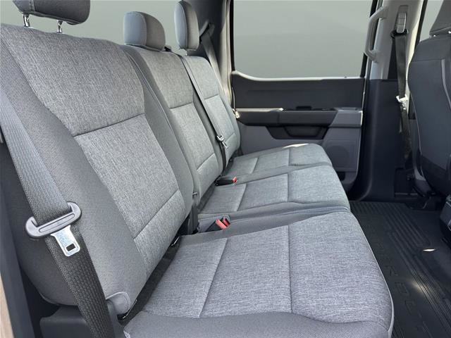Certified 2026 Ford F250 XL AWD/4WD image 13