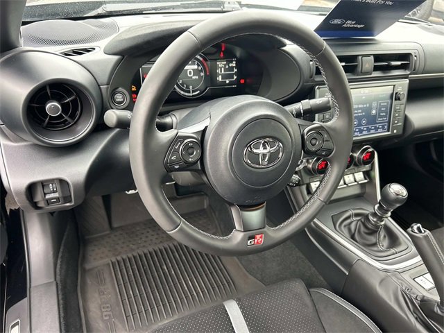 Used 2023 Toyota GR86 Premium image 14
