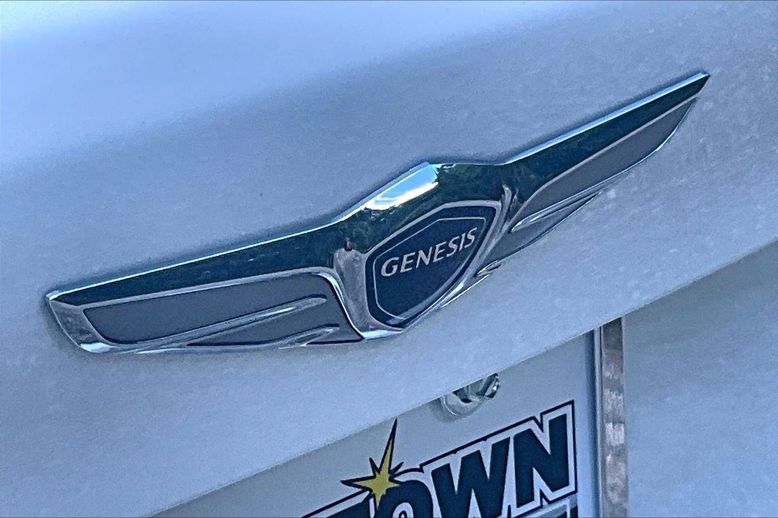 Used 2021 Genesis G70 2.0T w/ Prestige Package AWD/4WD image 31