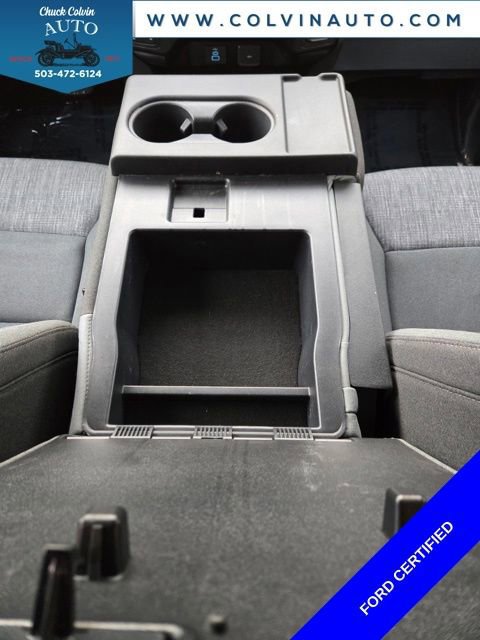 Certified 2025 Ford F250 XLT w/ FX4 Off-Road Package image 40