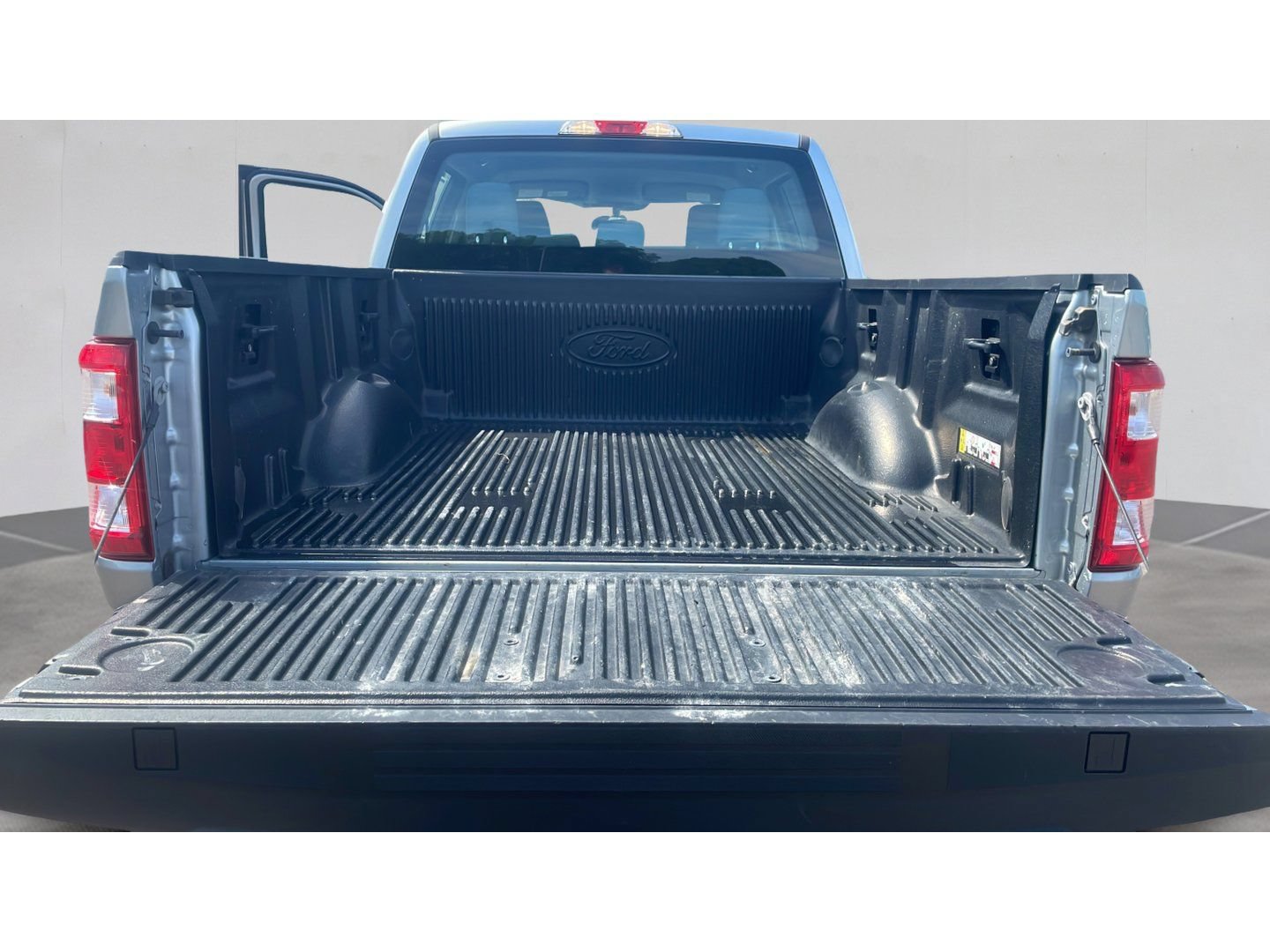 Certified 2023 Ford F150 XL w/ XL Chrome Appearance Package AWD/4WD image 12