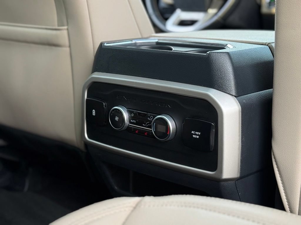 Certified 2023 Ford Expedition Limited AWD/4WD image 16