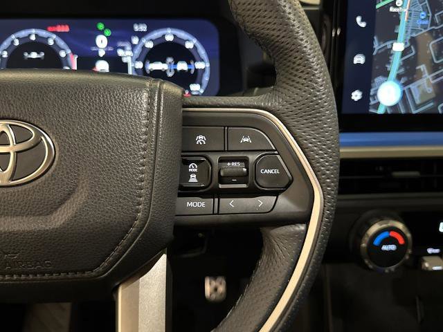 Used 2025 Toyota Tacoma TRD Sport image 23