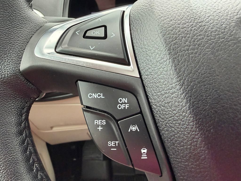 Certified 2024 Ford Edge Titanium w/ Equipment Group 301A AWD/4WD image 33