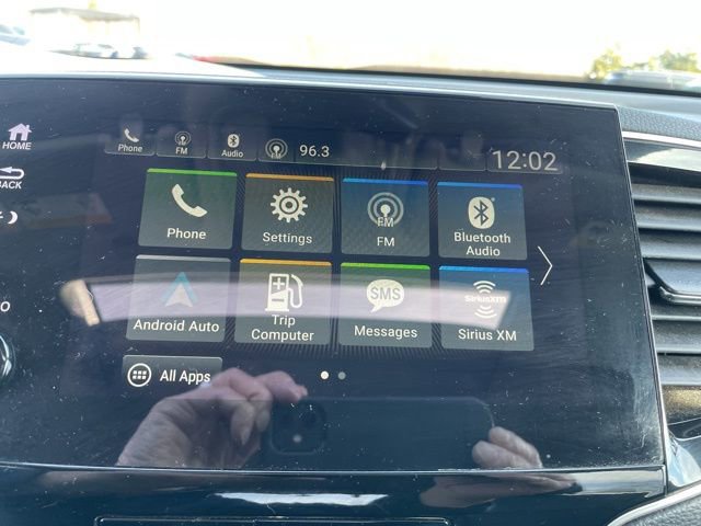 Used 2019 Honda Pilot EX-L image 30