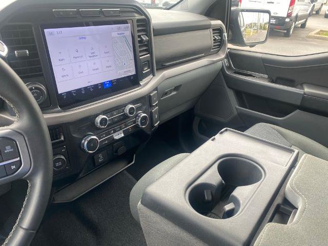 Certified 2024 Ford F150 XLT AWD/4WD image 26