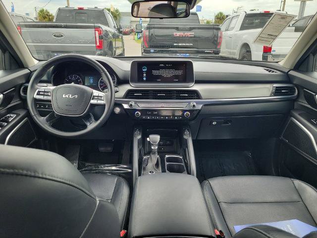 Used 2022 Kia Telluride S AWD/4WD image 22