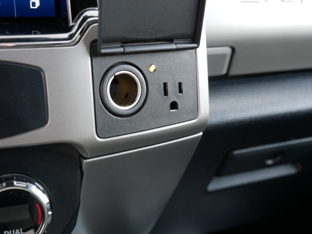 Certified 2022 Ford F250 Lariat w/ Lariat Ultimate Package image 28