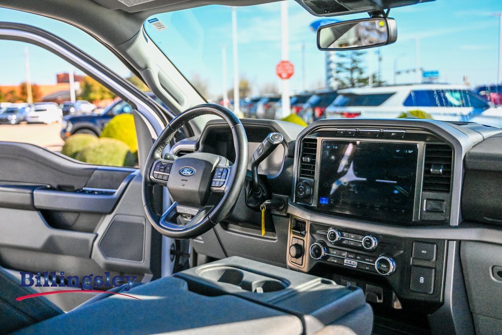 Certified 2024 Ford F150 XLT image 15