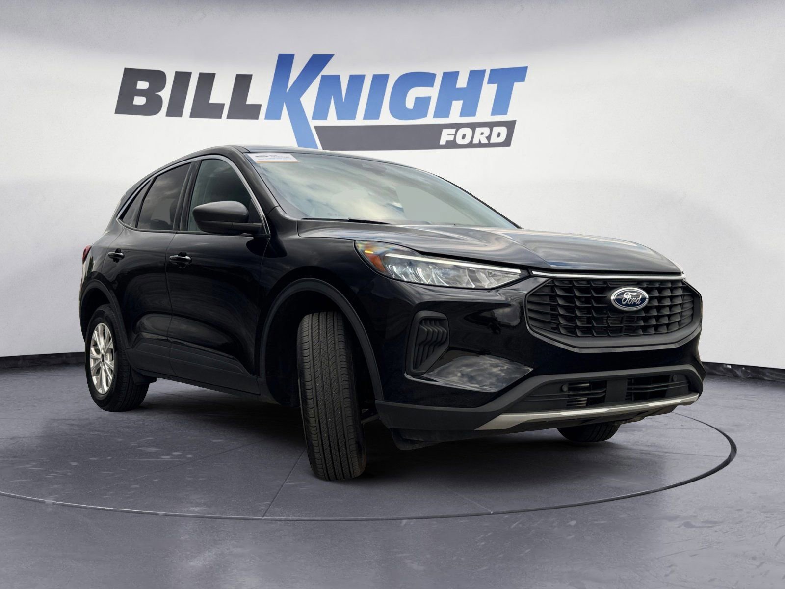 Certified 2023 Ford Escape Active image 7