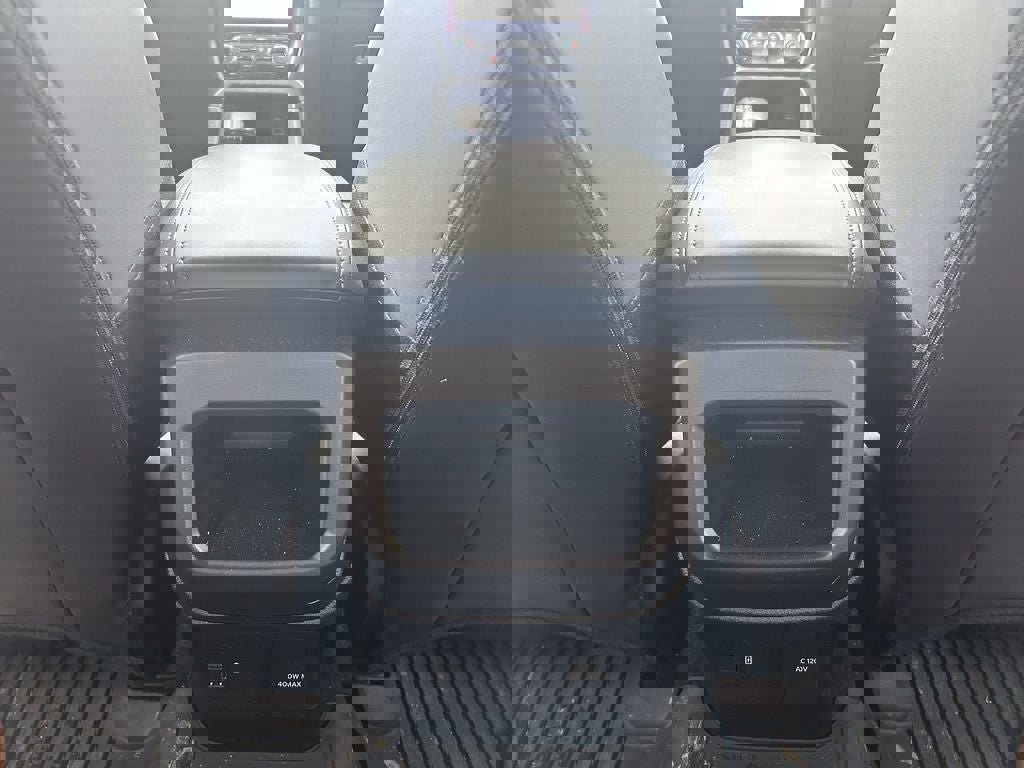 Certified 2025 Ford Ranger Raptor AWD/4WD image 32