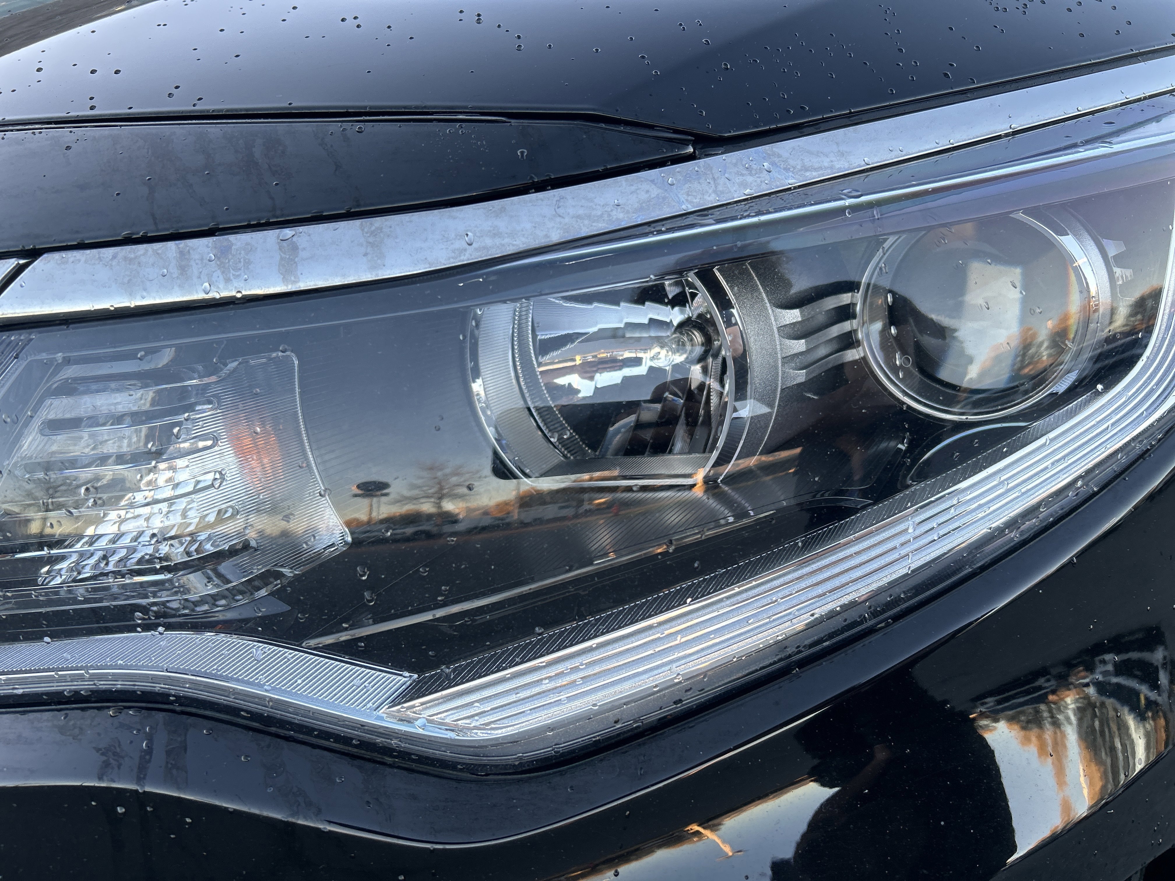 Used 2018 Kia Optima LX w/ 17" Alloy Wheels Package image 10