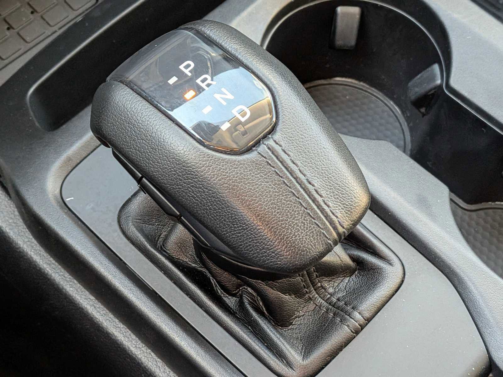 Certified 2024 Ford Ranger Lariat w/ FX4 Off-Road Package image 31