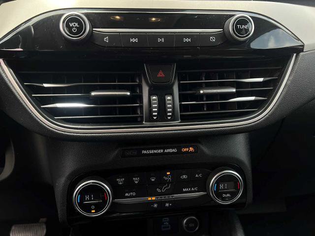 Certified 2021 Ford Escape SE image 17