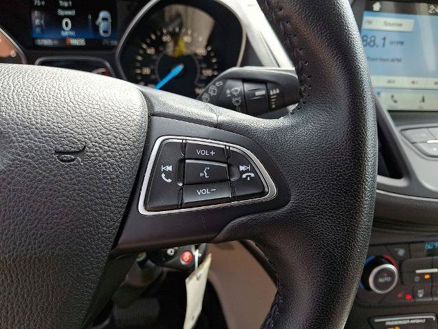 Certified 2018 Ford Escape SEL AWD/4WD image 23