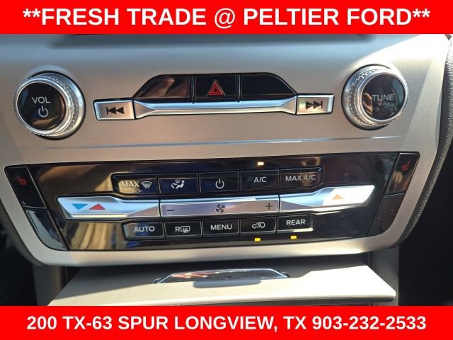 Certified 2023 Ford Explorer XLT image 28