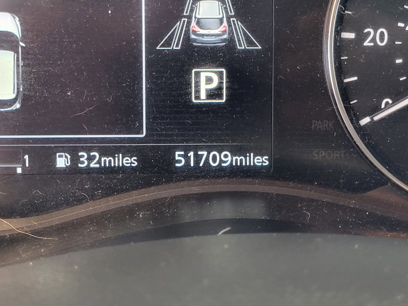 Used 2023 Nissan Kicks SR w/ SR Premium Package image 30