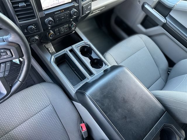 Certified 2019 Ford F150 XLT w/ Equipment Group 302A Luxury AWD/4WD image 21