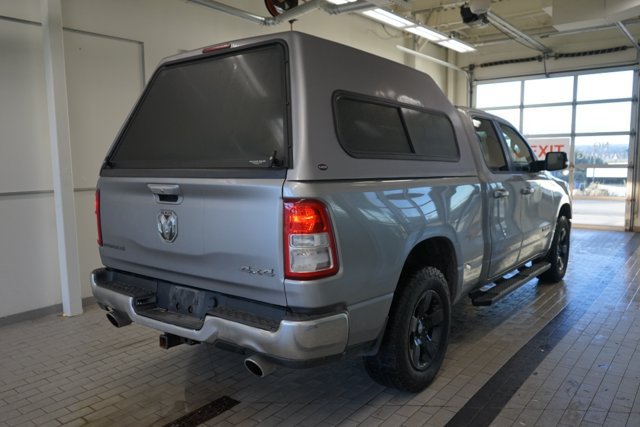 Used 2020 RAM 1500 Big Horn AWD/4WD image 14
