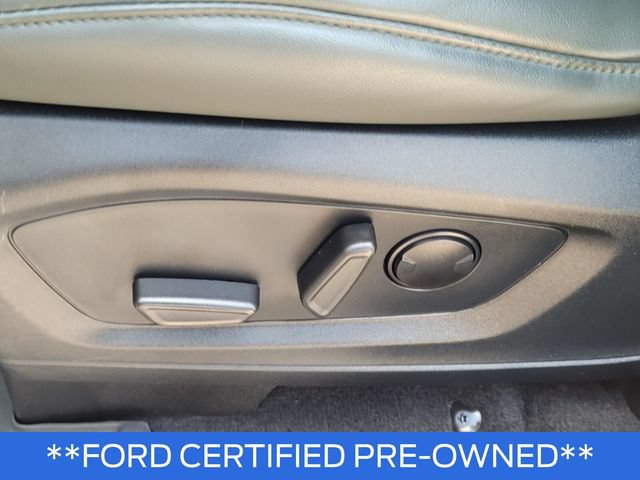 Certified 2021 Ford Explorer Timberline AWD/4WD image 19