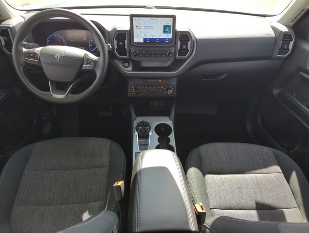 Certified 2023 Ford Bronco Sport Big Bend image 20