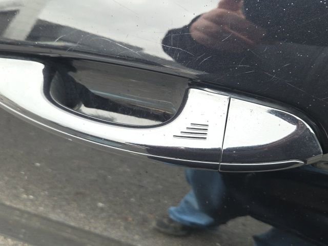 Certified 2024 Ford Edge SEL image 18