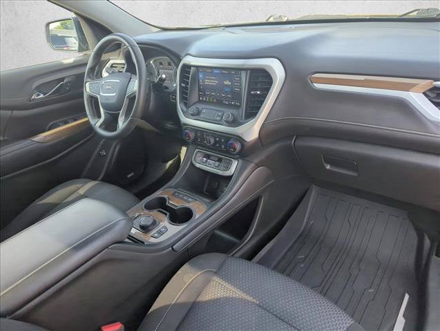 Used 2023 GMC Acadia SLE w/ Driver Convenience Package AWD/4WD image 23