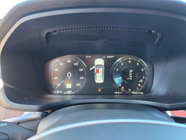 Used 2021 Volvo S60 T5 Momentum w/ Premium Package AWD/4WD image 17