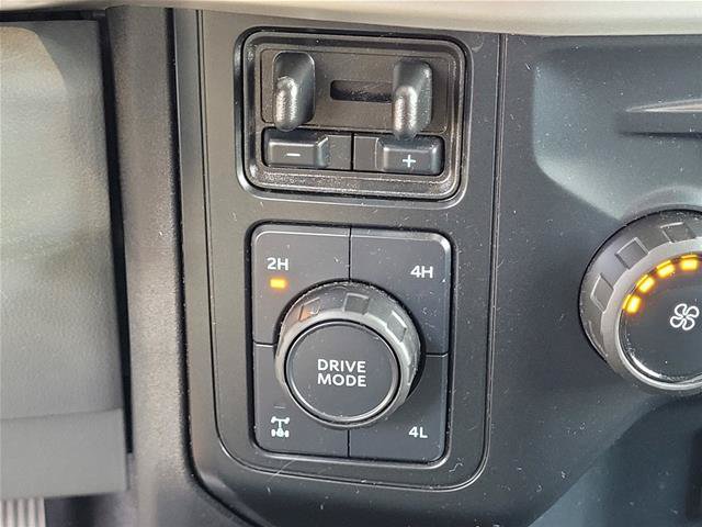 Certified 2024 Ford F250 XL w/ STX Appearance Package AWD/4WD image 14