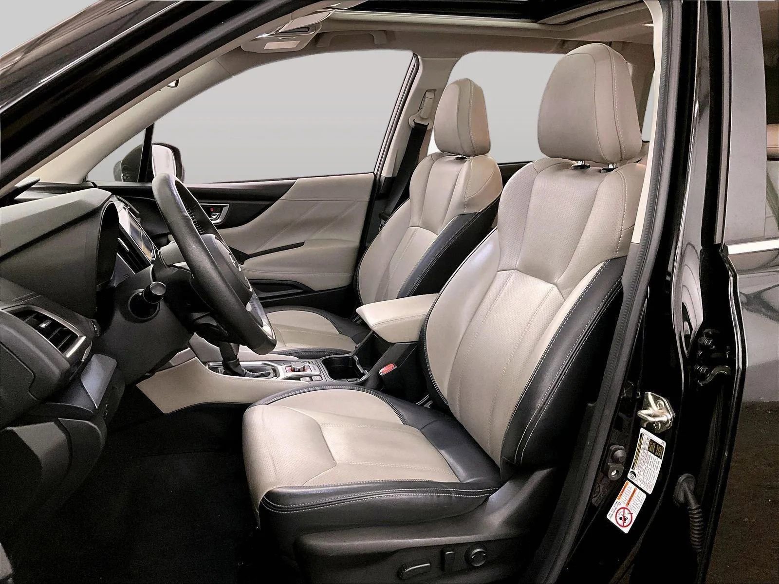 Used 2020 Subaru Forester Limited AWD/4WD image 24