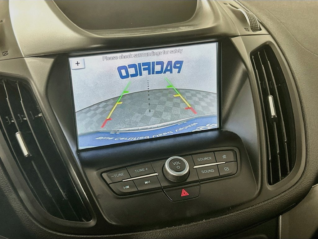 Certified 2019 Ford Escape SE AWD/4WD image 16