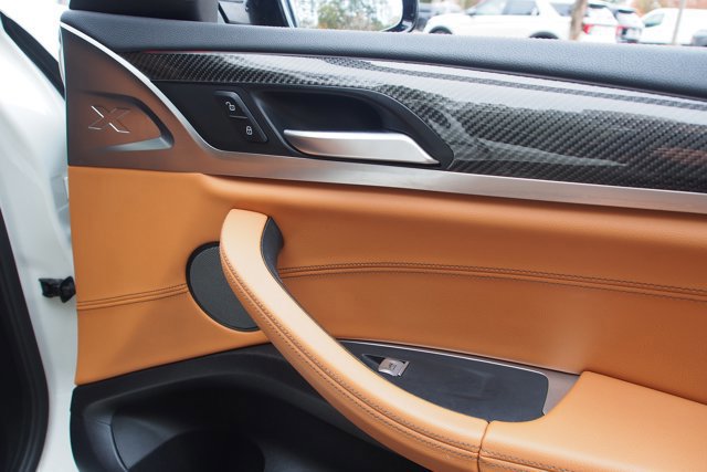 Used 2020 BMW X4 xDrive30i w/ M Sport Package 2 image 13