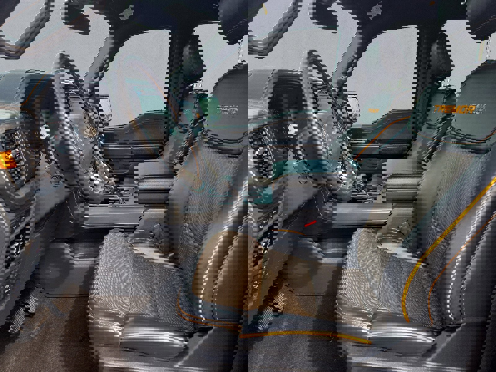 Certified 2024 Ford F150 Tremor w/ Equipment Group 402A High image 11