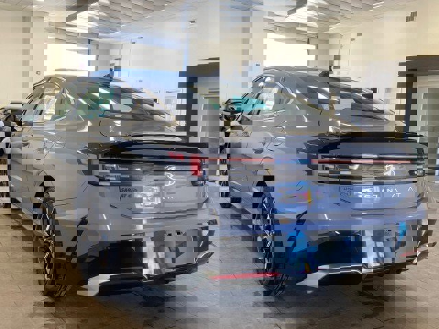 Used 2024 Hyundai Sonata SEL image 2