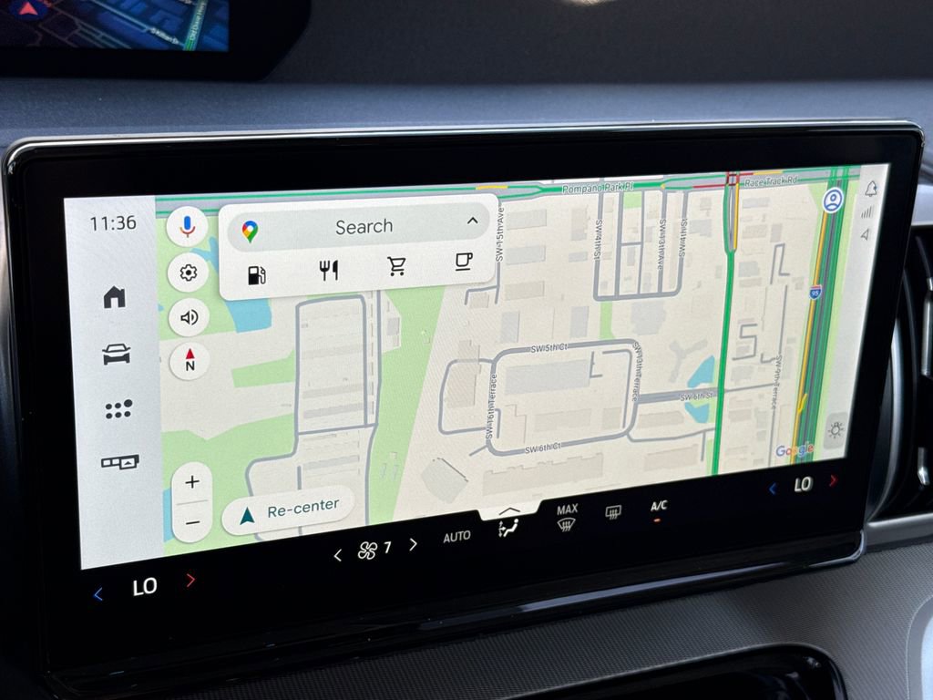 Certified 2025 Ford Expedition Max Active image 20