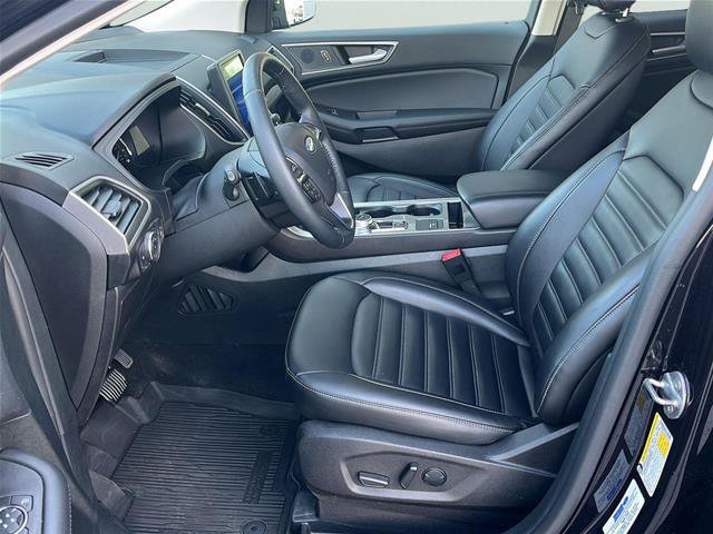 Certified 2024 Ford Edge SEL w/ Convenience Package AWD/4WD image 10