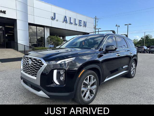 Used 2020 Hyundai Palisade SEL