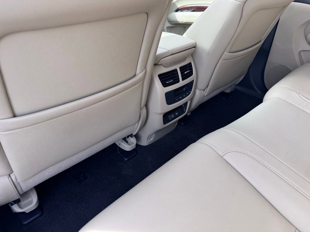 Used 2017 Acura MDX SH-AWD w/ Technology Package image 19